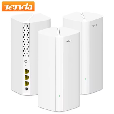 Tenda AX3000